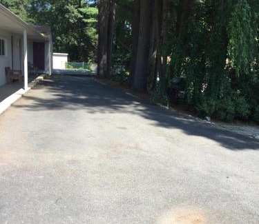 Northampton Hotel | North King Motel