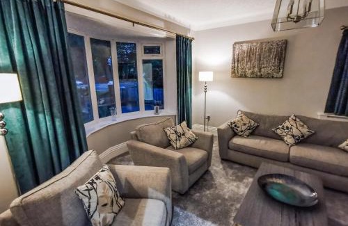 Chester-le-Street House | North Lodge Cottage