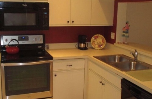 Imperial Golf Estates Condo | North Naples Second Floor Condo in gated community