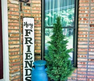 Blaine House | North Oaks Estate