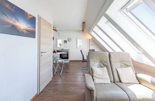 Schobull Apartment | North Sea & Forest vacation apartment in Husum-Schobüll for up to 2 people