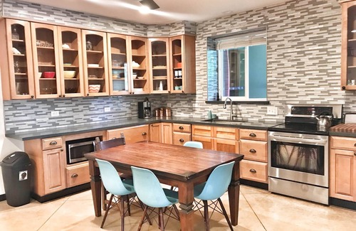 Pupukea Apartment | North Shore Garden Hideaway Apartment, No Steps