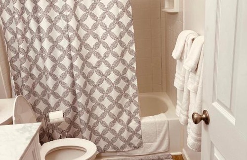 Fairbanks Apartment | North Star Place Apt 8