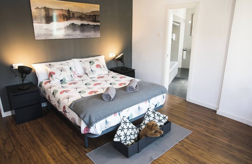 Las Mestas Hostel | North Surf House