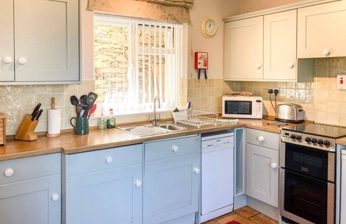 Lynton Bed & Breakfast | North Walk House