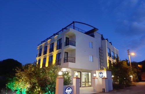 Mordogan Hotel | NORTH WIND HOTELS - Karaburun