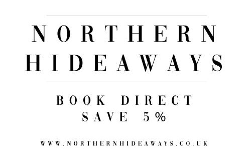 Crawcrook House | Northern Hideaways Oakfield Lodge