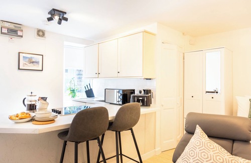 Bellingham Apartment | Northern Hideaways, Lockup Mews