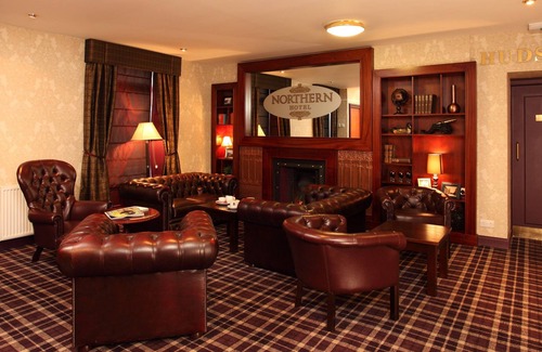 Letham Grange Hotel | Northern Hotel Brechin