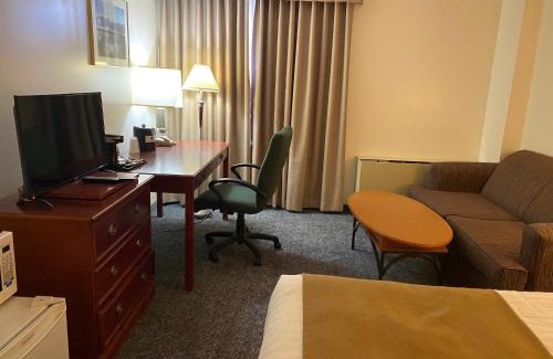 Slave Lake Hotel | Northern Star Hotel & Convention Center