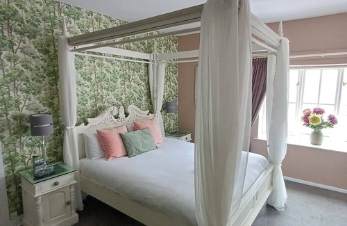 Ilchester Hotel | Northover Manor Hotel