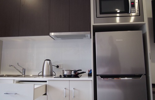 Harlaxton Hotel | Northpoint Motel