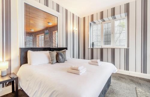 Flamborough House | Northstead Lodge