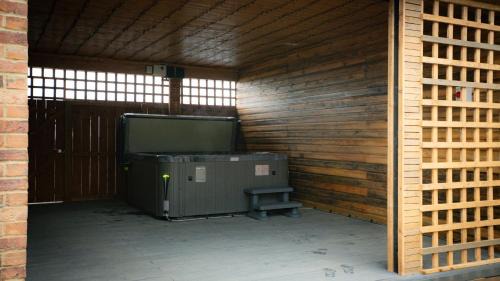 Woodhorn House | Northumberland Luxury Stays - The Gavel