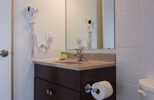 Prince George Hotel | Northwood Plaza Hotel