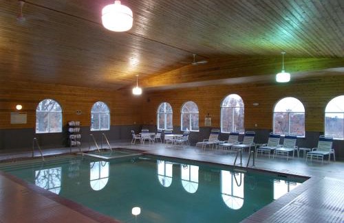 Chetek Hotel | Northwoods Best Inn - Chetek