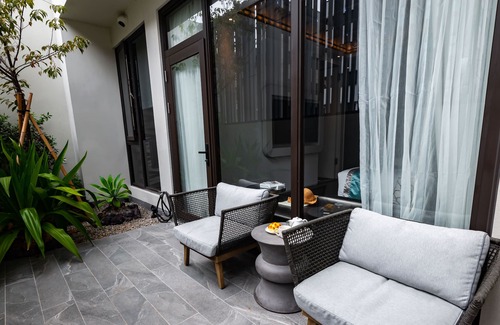 South District Hotel | Norway Forest Motel - Wen Chuang Branch