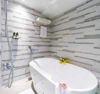 Central District Hotel | Norway Forest Travel hotel 1 Taichung