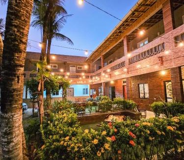 Praia do Futuro II Hotel | Nossa Pousada Fortaleza