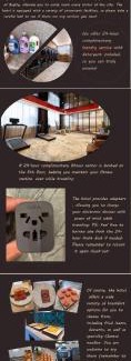 Downtown Beijing Hotel | Nostalgia S Hotel Beijing Qianmen Street & Tianqiao Performing Arts Center 时光漫步S酒店 北京前门天桥艺术中心店 Free fresh ground coffee,Free laundry service