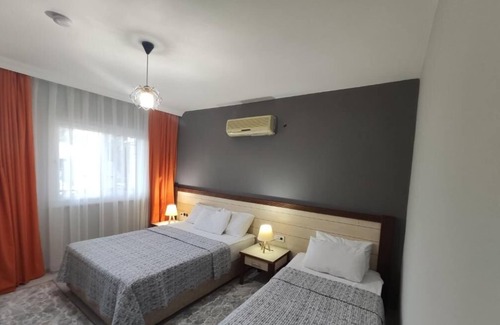 Kizilot Hotel | Nostalgia World