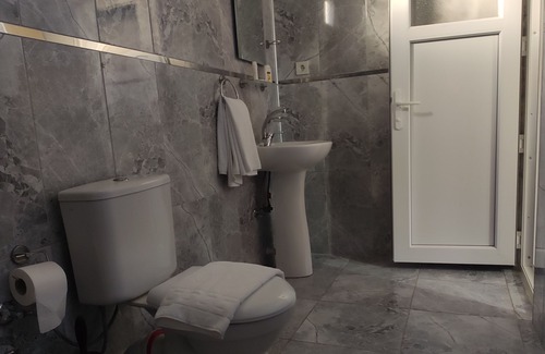 Kizilot Hotel | Nostalgia World