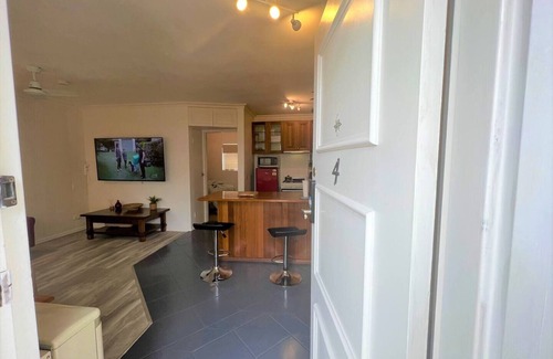 Kingsville Apartment | NOT AVAIALBLE