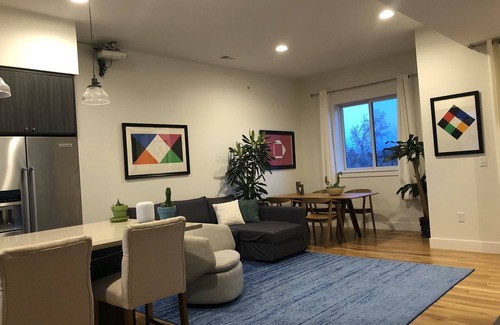 Glenwood Grove - North Iris House | Not just a stay, the ultimate Boulder experience!