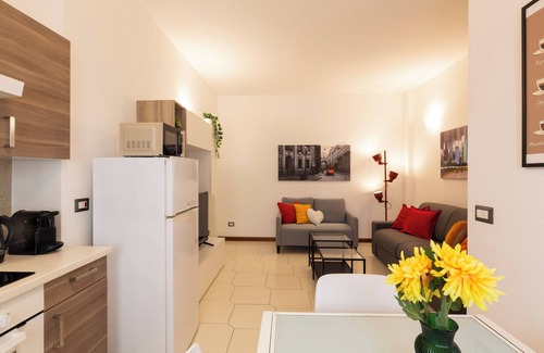 Navigli Apartment | notaMi - Wonderhome - Bolivar M4