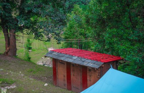 Chamba Other | NotOnMap - Nomadic Hikes