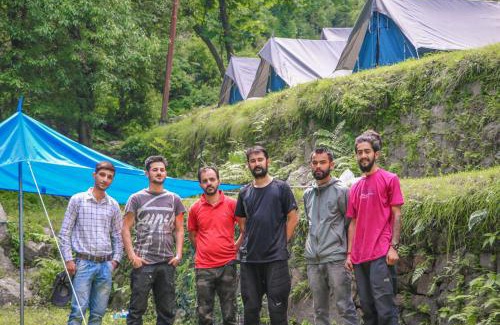 Chamba Other | NotOnMap - Nomadic Hikes