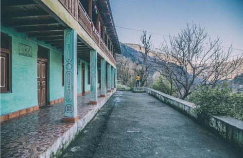 Chamba House | NotOnMap - Rafi's House