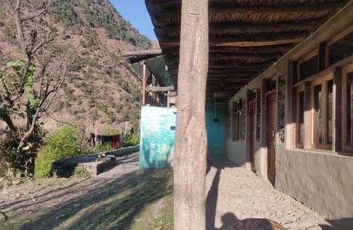 Chamba House | NotOnMap - Rafi's House