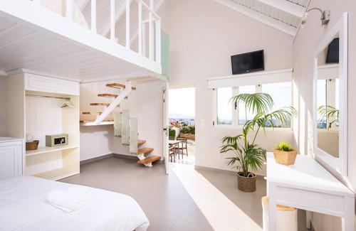 Malia Hotel | Notos Heights Hotel & Suites