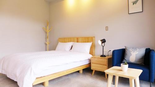 Yuchi Bed & Breakfast | Notting Hill B&B