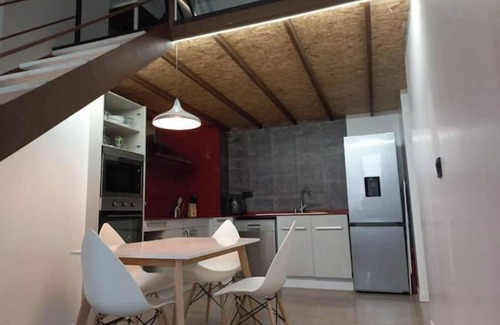 Benicalap Apartment | Nou Benicalap, Palacio Congresos