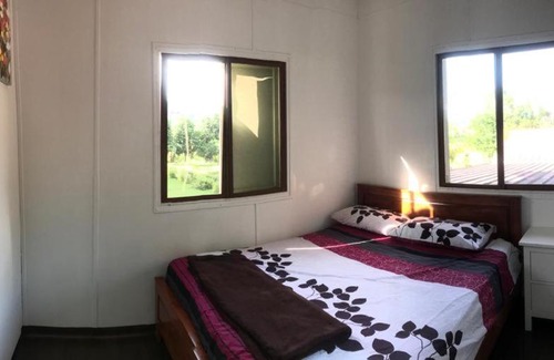 Penampang House | Noungan Farm Homestay