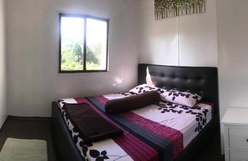 Penampang House | Noungan Farm Homestay