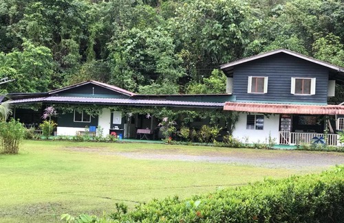 Penampang House | Noungan Farm
