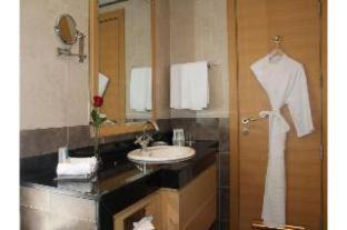 Al-Fujairah Hotel | Nour Arjaan by Rotana-Fujairah