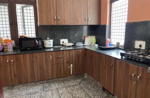 Jammu Villa | NourVilla Garden Stay Jammu