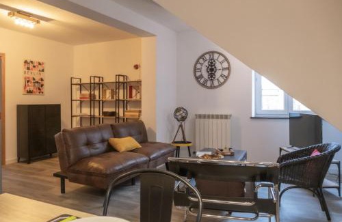 Phalsbourg Apartment | Nouveau - L'Harmony - Centre ville