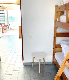 Potos Apartment | Nouvelle Vie Living