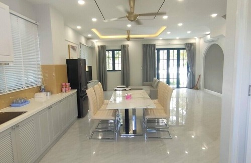 Phan Thiet House | Nova Beachfront Haven Villa
