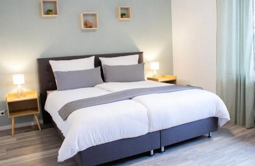 Rhein-Erft-Kreis District Apartment | NOVA Blume I Phantasialand I Cologne I Bonn