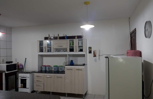 Beberibe House | Nova Chácara Ouro Verde