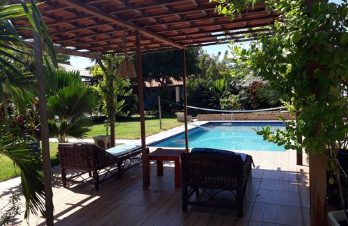 Beberibe House | Nova Chácara Ouro Verde