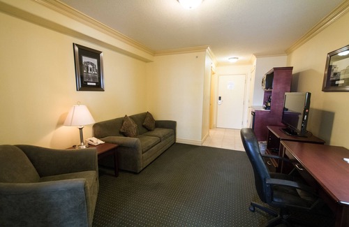 Peace River Hotel | Nova Inn Peace River