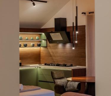 Novi Zagreb House | NOVA LUXURY DESIGN