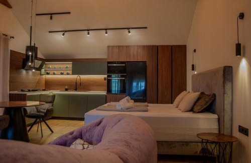 Novi Zagreb House | NOVA LUXURY DESIGN